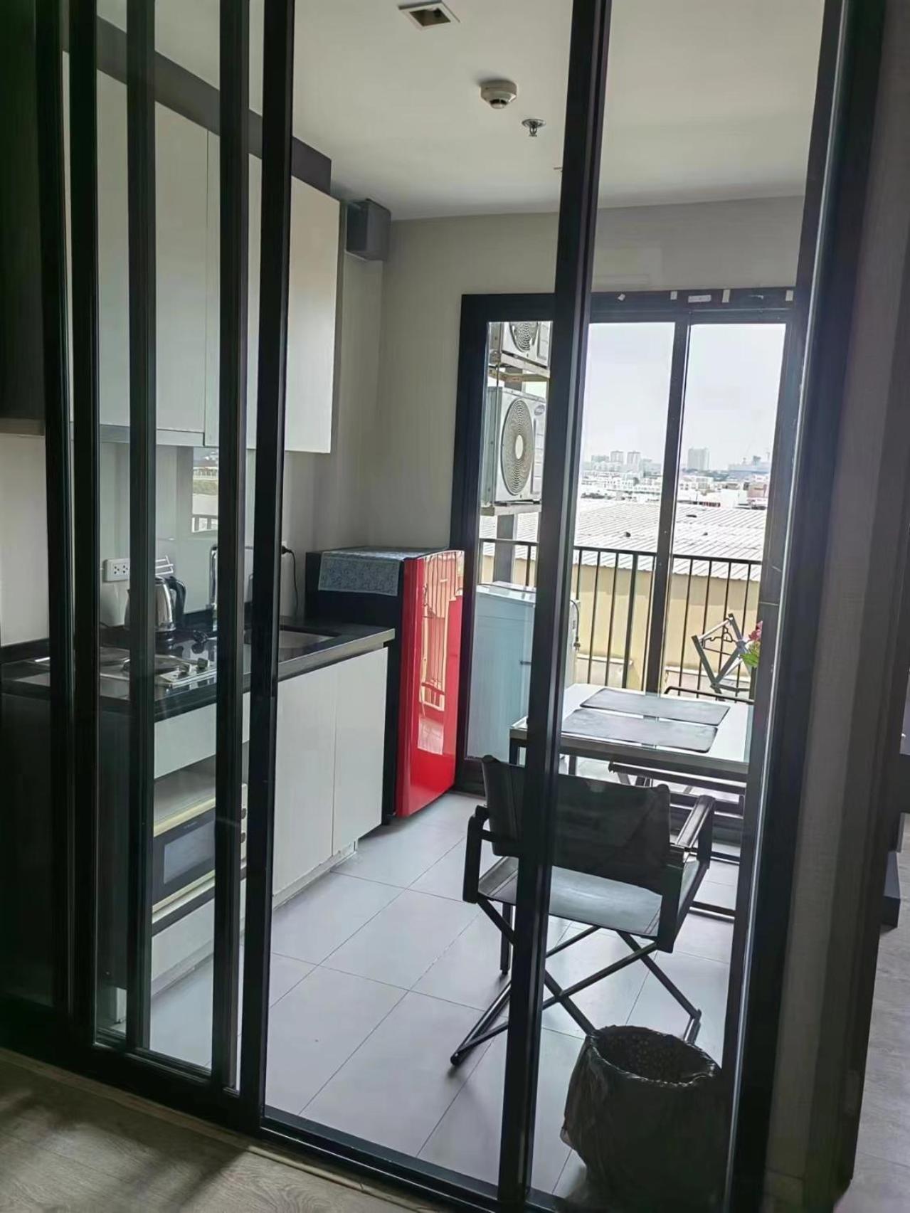 Wcc The Base Central Appartement Pattaya