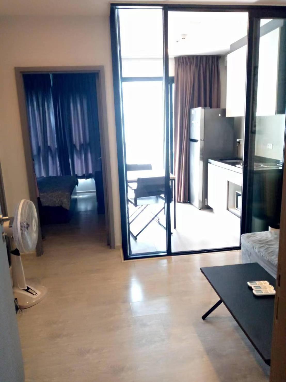 Appartement Wcc The Base Central Pattaya