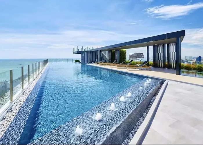 Wcc The Base Central Pattaya